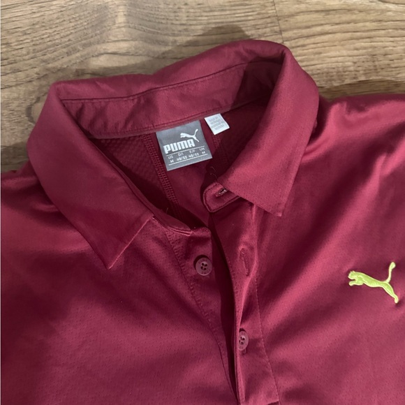 Puma - Picture 3 of 6